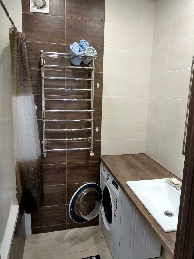 Апартаменти Двокімнатні В Центрі Міста На Ерусалимці Поруч З Фонтаном Рошен Вінниця Екстер'єр фото